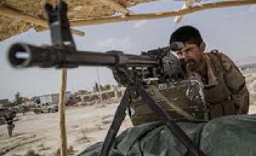 Германия отправляет военных инструкторов в Ирак