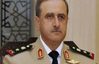 В результате теракта погиб Министр обороны Сирии
