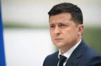Зеленский выразил соболезнования родным погибшего мэра Кривого Рога Павлова