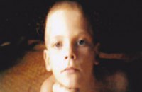 В Кривом Роге пропал без вести 9-летний мальчик 