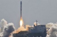 В Тихом океане стартовала ракета-носитель, частично изготовленная в Днепропетровске