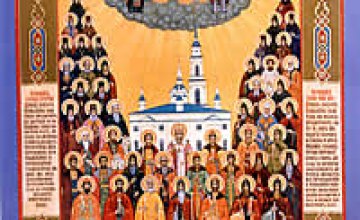 Сегодня православные молитвенно почитают Собор Тульских святых