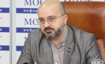 В Украине избирательный процесс имеет четкие признаки популизма, - Станислав Жолудев