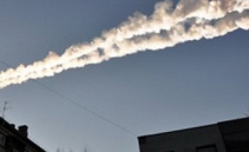 Чебаркульский метеорит получил официальное название