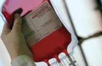 В Днепропетровске 26 апреля доноры сдадут кровь для онкобольных детей