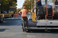 Задля безпеки пасажирів – у Дніпрі розпочали ремонт трамвайного переїзду 