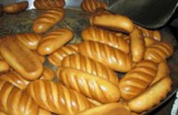 В Днепропетровске практически нет теневых производителей хлеба, - директор хлебозавода №8