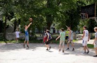 Дворовые Игры 2018: пять рекордов во дворах Днепра