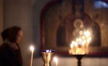 «Фронт змiн» попросит ВР провести всеукраинскую молитву памяти по погибшим во Второй мировой войне