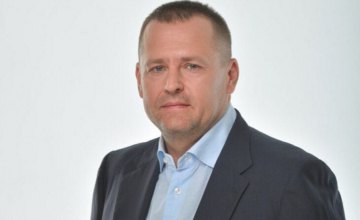 Борис Филатов зарегистрирован первым кандидатом в мэры Днепра