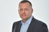 Борис Филатов зарегистрирован первым кандидатом в мэры Днепра