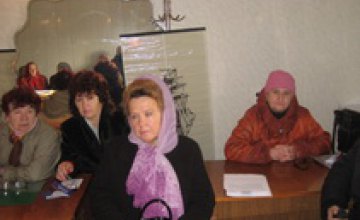 В Софиевском районе Днепропетровщины Оппозиционный Блок выдвинул 9 кандидатов на выборы в объединенных громадах