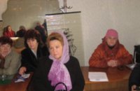 В Софиевском районе Днепропетровщины Оппозиционный Блок выдвинул 9 кандидатов на выборы в объединенных громадах