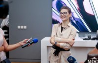 Открытие iOn Apple Premium Reseller в Днепре-хороший знак для старта и развития нашей сети на территории Украины,-Ирина Савина