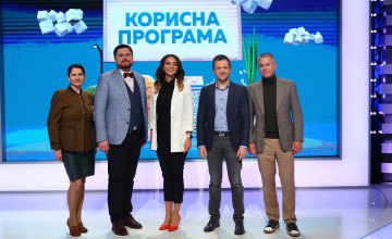 В ток-шоу «Роман с Ольгой» Дима Коляденко признался, что развод стал для него просто адом!