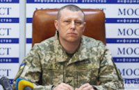 Обвинительный приговор Виктору Назарову может создать негативный прецедент для командиров, - полковник ОК «Схід» Алексей Самосва