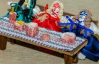 Вышивка, куклы-мотанки и сувениры из газет: где на Днепропетровщине пройдут бесплатные мастер-классы