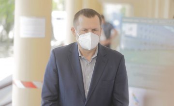 Борис Филатов о ремонтах медицинских центров Днепра: наша цель - обеспечить комфорт для максимального количества людей