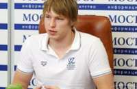 Днепропетровский спортсмен стал третьим на Чемпионате Европы по плаванию