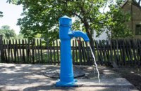 Около 3,5 тыс жителей Криничанского района получат питьевую воду – Валентин Резниченко