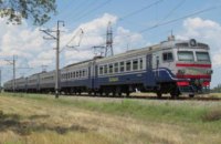 На летний период «Укрзалiзниця» назначила дополнительные поезда в Геническ, Бердянск и Одессу