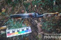 На Днепропетровщине мужчина напал с ножом на односельчанина