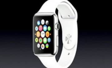 Уже сегодня первые покупатели получат Apple Watch