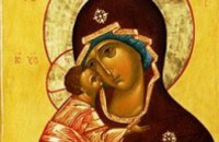 Сегодня православные чтут Владимирскую икону Божией Матери