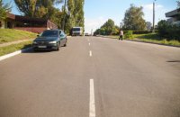 В 2018 году в Днепропетровской области отремонтировали уже более 110 дорог – Валентин Резниченко
