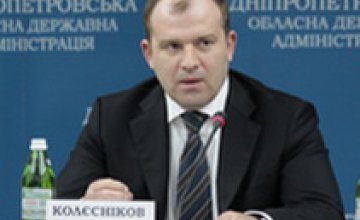 Инициатива губернатора Дмитрия Колесникова по системному взаимодействию областной власти и нардепов была поддержана представител