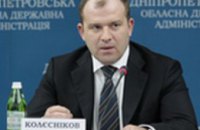 Инициатива губернатора Дмитрия Колесникова по системному взаимодействию областной власти и нардепов была поддержана представител