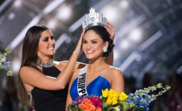 Конкурс «Мисс Вселенная 2015» выиграла филиппинка