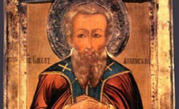 Сегодня православные чтут преподобного Павла Фивейского