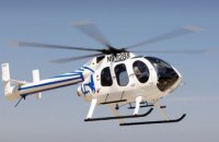 В Казахстане разбился вертолет, все пассажиры погибли