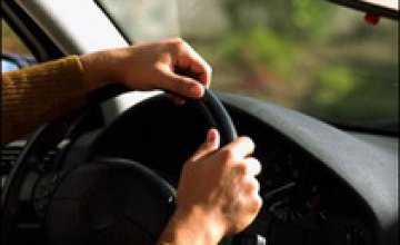 Криворожским водителям маршруток хотят запретить слушать «шансон»
