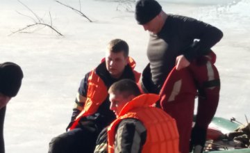 В Днепропетровской области в водохранилище нашли тело рыбака