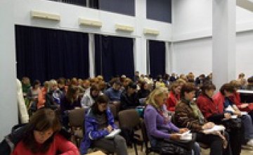  Днепрян приглашают на бесплатные курсы украинского языка