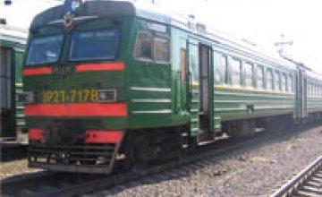 Приднепровская железная дорога своевременно устраняет недостатки в содержании железнодорожных переездов, - ГАИ