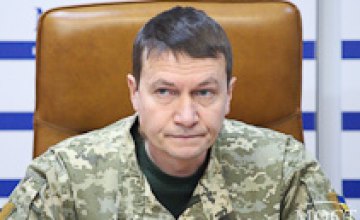 Информация о наличии у противника в Луганске ПЗРК не была донесена до командования АТЦ в полном объеме и установленном порядке,