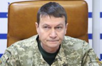  Информация о наличии у противника в Луганске ПЗРК не была донесена до командования АТЦ в полном объеме и установленном порядке,