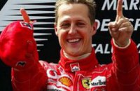 Семикратный чемпион «Формулы-1» Михаэль Шумахер вышел из комы