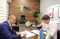 ​Днепропетровская обласная детская больница подписала меморандум с Мелитополем: планируются ежемесячные выездные консультативные приемы