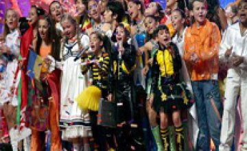 На детском «Евровидении-2009» Украину будет представлять Андраник Алексанян