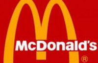 Короткое замыкание в McDonalds на ж/м Парус