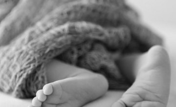 В Тернополе от удушения погиб младенец