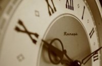 В Днепропетровске покажут 200-летние часы