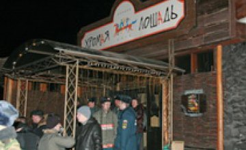 В пожаре в Перми погиб украинец