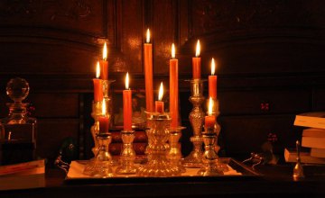 ​Сегодня православные чтут память мученика Иакинафа