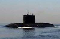 До 2020 года Украина должна иметь на вооружении не менее 2 подводных лодки, - ВМС