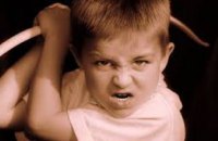 Ученые выяснили, что делает детей агрессивными